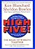 High Five! The Magic of Working Together by Kenneth H. Blanchard