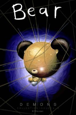 Bear: Demons (Bear, #2)