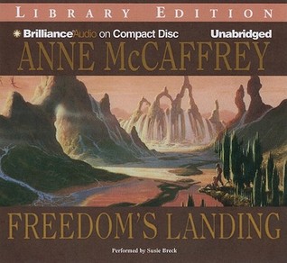 Freedom's Landing