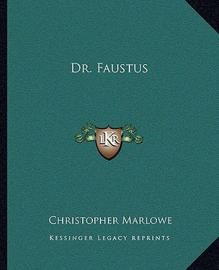 Dr. Faustus