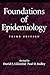 Foundations of Epidemiology