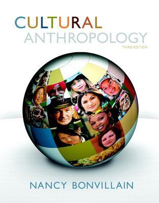 Cultural Anthropology (Paperback)