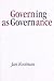 Governing as Governance