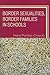 Border Sexualities, Border Families in Schools (Curriculum, C... by Maria Pallotta-Chiarolli