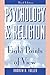 Psychology and Religion: Eight Points of View (Littlefield Adams Quality Paperbacks)