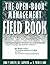 The Open-Book Management Field Book (American Series in Behavioral)