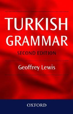 Turkish Grammar (Paperback)