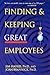Finding & Keeping Great Employees