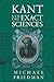 Kant and the Exact Sciences