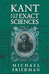 Kant and the Exact Sciences Kant and the Exact Sciences