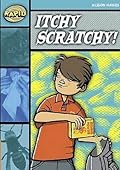 Itchy, Scratchy