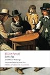 Pensées and Other Writings by Blaise Pascal