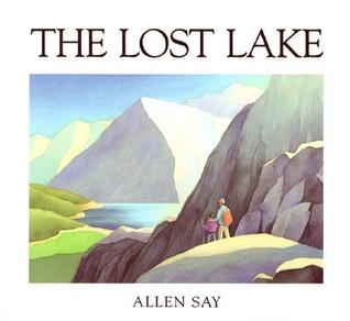 The Lost Lake (Paperback)