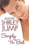 Simply the Best by Shirley Jump
