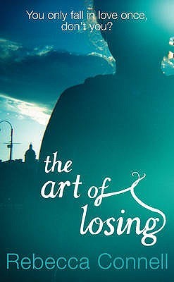 Art of Losing (Hardcover)