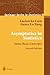 Asymptotics in Statistics: Some Basic Concepts (Springer Series in Statistics)