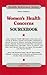 Women's Health: Concerns Sourebook (Health Reference)