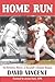 Home Run: The Definitive Hi...