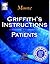 Griffith's Instructions for Patients, Seventh Edition