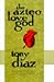 The Aztec Love God by Tony Diaz