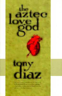 The Aztec Love God (Paperback)