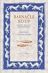 Barnacle Soup and Other Stories from the West of Ireland by Josie Gray