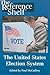 The United States Election System by Paul McCaffrey