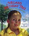 Megan's Birthday Tree by Laurie Lears Megan's Birthday Tree by Laurie Lears