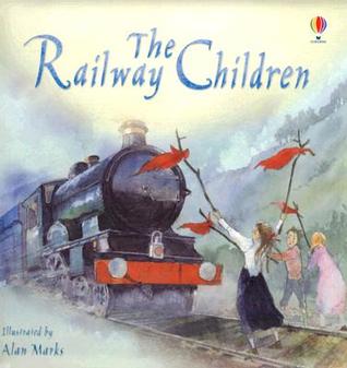 The Railway Children (Hardcover)