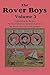 The Rover Boys, Volume 3: The Rover Boys on the Great Lakes / The Rover Boys in the Mountains