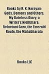 Books by R. K. Na...