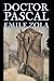 Doctor Pascal (Les Rougon-M...