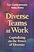 Diverse Teams at Work: Capitalizing on the Power of Diversity