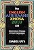 The English-afrikaans-xhosa...