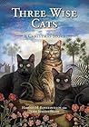 Three Wise Cats: A Christmas Story