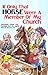 If Only That Horse Were A Member Of My Church by Charles W. Byrd