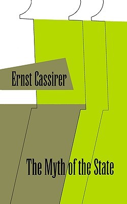 The Myth of the State (Paperback)