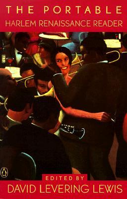 The Portable Harlem Renaissance Reader (Paperback)