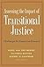 Assessing the Impact of Transitional Justice: Challenges for Empirical Research