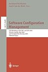 Software Configuration Management: ICSE Workshops SCM 2001 and SCM 2003, Toronto, Canada, May 14-15, 2001, and Portland, OR, USA, May 9-10, 2003. ... (Lecture Notes in Computer Science, 2649)