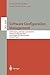 Software Configuration Management: ICSE Workshops SCM 2001 and SCM 2003, Toronto, Canada, May 14-15, 2001, and Portland, OR, USA, May 9-10, 2003. ... (Lecture Notes in Computer Science, 2649)