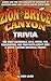 Zion & Bryce Canyon Trivia