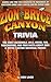 Zion & Bryce Canyon Trivia by Don Lago
