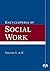 The Encyclopedia of Social Work (4 Volume Set)
