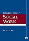 The Encyclopedia of Social Work (4 Volume Set)