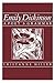 Emily Dickinson by Cristanne Miller