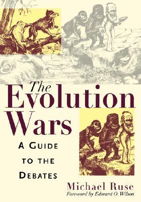 The Evolution Wars: A Guide to the Debates (Paperback)