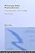 Philosophy After Postmodernism: Civilized Values and the Scope of Knowledge (Routledge Studies in Twentieth-Century Philosophy)