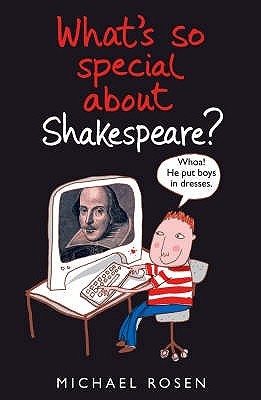 What's So Special About Shakespeare (Paperback)