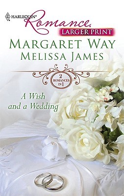 A Wish and a Wedding: An Anthology (Mass Market Paperback)